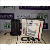SPLINED COUPLING, 47130409, Agriculture, Case, Construction, TD65F, TD4040F, TD75F, TD4030F, TD4020F, TD85F, TD 80 C 2, TD5020B, TD5030B, TD5040B, TD 