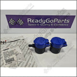 PLUG, 47132134, Agriculture, New Holland, T5050, T5040