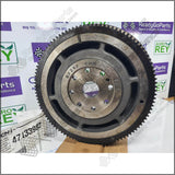 Original CNH,FLYWHEEL-,47133982