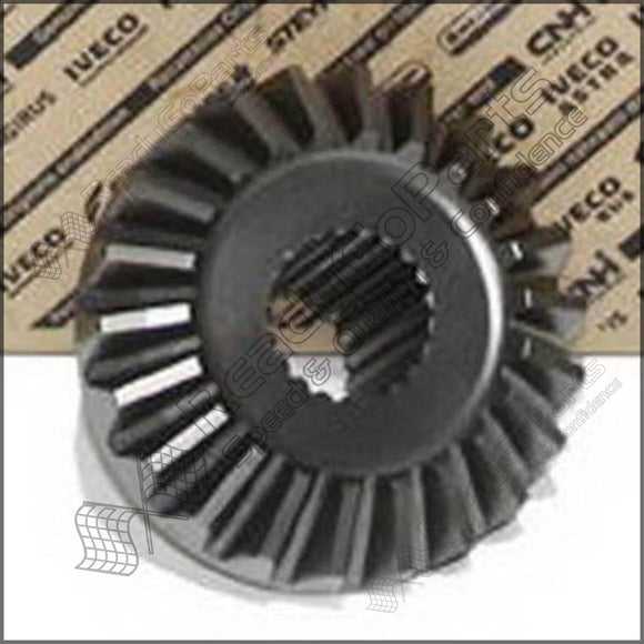 GEAR, PLANETARY, 47137062, Agriculture, New Holland, T4040 F, T4030 F, T4030 DELUXE, T4050 F