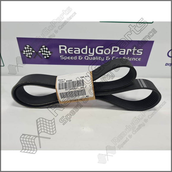 BELT 11708PK-EU, 47364506, Agriculture, Case, Construction, TD 65 C 2, TD 80 (NEW), TD 80 C 4, TD 75 (NEW), TD 65 C 4, TD 65 R 2, TD 90 C 2, TD 90 R 4