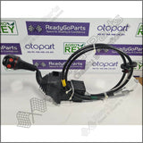 47568252, JOYSTICK, CNH Original, Agriculture, Case