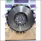 47583384, CLUTCH, CNH Original, Agriculture, Case, Construction