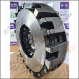 47583384, CLUTCH, CNH Original, Agriculture, Case, Construction
