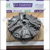 47583384, CLUTCH, CNH Original, Agriculture, Case, Construction