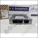 47687844, ECU, CNH Original, Agriculture, Case, Construction