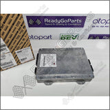 47687844, ECU, CNH Original, Agriculture, Case, Construction