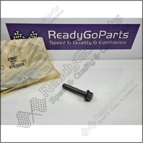 4780627, BOLT CONNECTING ROD, CNH Original, Agriculture, Case, Construction