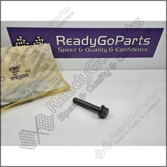 4780627, BOLT CONNECTING ROD, CNH Original, Agriculture, Case, Construction