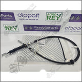 CABLE, 47980700, Agriculture, Case, TD 90 (NEW), TD 75 (NEW), TD 65 (NEW), TD95A, TD5.105, WORKMASTER 75 C- 4WD, TD5.85, TD5.75, TD5.65, TD5.110
