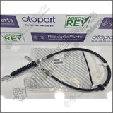 CABLE, 47980700, Agriculture, Case, TD 90 (NEW), TD 75 (NEW), TD 65 (NEW), TD95A, TD5.105, WORKMASTER 75 C- 4WD, TD5.85, TD5.75, TD5.65, TD5.110