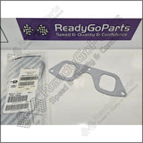 4851921, MANIFOLD GASKET 4CYL, CNH Original, Agriculture, Case, Construction