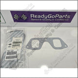 4851921, MANIFOLD GASKET 4CYL, CNH Original, Agriculture, Case, Construction