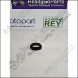 4984223, SEAL 40X25X8I5, CNH Original, Agriculture, Case, Construction