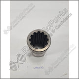 4994075, SPLINED COUPLING, CNH Original, Agriculture, New Holland