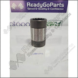4994075, SPLINED COUPLING, CNH Original, Agriculture, New Holland
