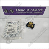 4999682, CAP, RADIATOR, CNH Original, Agriculture, Case, Construction