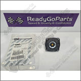 4999682, CAP, RADIATOR, CNH Original, Agriculture, Case, Construction