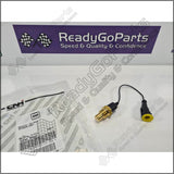 504088112, SENDER UNIT, CNH Original, Agriculture, Case, Construction