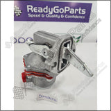 504090936, FUEL INJECTION PUMP, CNH Original, Agriculture, Case, Construction
