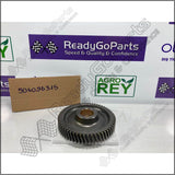 504096315, GEAR, CNH Original, Agriculture, Case, Construction