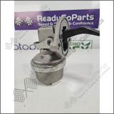 504380241, FUEL PUMP, CNH Original, Agriculture, Case, Construction
