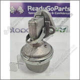 504380241, FUEL PUMP, CNH Original, Agriculture, Case, Construction