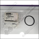 504387771, GASKET, CNH Original, Agriculture, Case, Construction