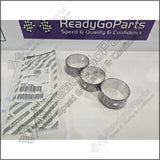 5080039, BUSHING STD.(SET), CNH Original, Agriculture, Case, Construction