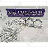 5080039, BUSHING STD.(SET), CNH Original, Agriculture, Case, Construction