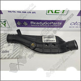 5081791, PIPE / TUBE, CNH Original, Agriculture, New Holland