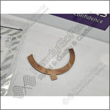 5088036, SET OF THRUST WASHER, CNH Original, Agriculture, Case, Construction