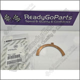 5088036, SET OF THRUST WASHER, CNH Original, Agriculture, Case, Construction