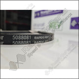 5088081, V BELT, CNH Original, Agriculture, Case, Construction