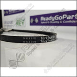 5088081, V BELT, CNH Original, Agriculture, Case, Construction