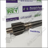 5089366, HALF SHAFT, CNH Original, Agriculture, Case, Construction