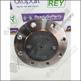 5089368, AXLE, CNH Original, Agriculture, Case, Construction