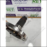 5089368, AXLE, CNH Original, Agriculture, Case, Construction