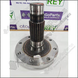 5089368, AXLE, CNH Original, Agriculture, Case, Construction