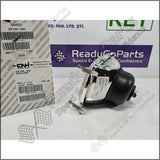 5089428, HEADLAMP, CNH Original, Agriculture, New Holland