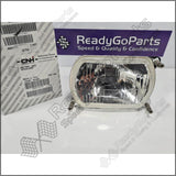 5089428, HEADLAMP, CNH Original, Agriculture, New Holland