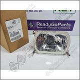5089429, HEADLAMP, CNH Original, Agriculture, New Holland