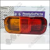 5091429, LAMP-LEFT REAR STOP, CNH Original, Agriculture, Case, Construction