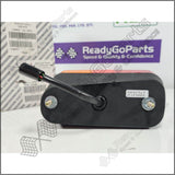 5091429, LAMP-LEFT REAR STOP, CNH Original, Agriculture, Case, Construction
