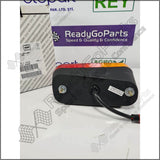 5091434, LAMP-SAG REAR STOP, CNH Original, Agriculture, Case, Construction