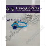 5092198, COUPLING, QUICK, FEM, CNH Original, Agriculture, Case, Construction