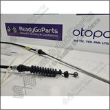 5092568, CABLE, 1345mm, CNH Original, Agriculture, Case, Construction