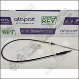 5092568, CABLE, 1345mm, CNH Original, Agriculture, Case, Construction