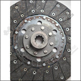5092788, CLUTCH PLATE, CNH Original, Agriculture, Case, Construction