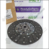 5092788, CLUTCH PLATE, CNH Original, Agriculture, Case, Construction